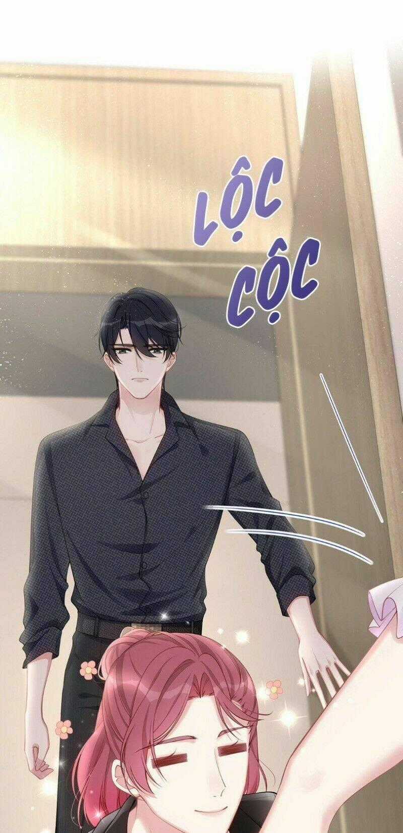 Chỉ Muốn Cưng Chiều Em - Chapter 29 - Trang 1