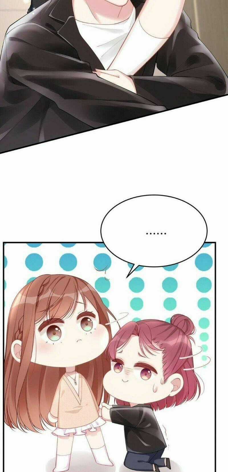 Chỉ Muốn Cưng Chiều Em - Chapter 29 - Trang 2