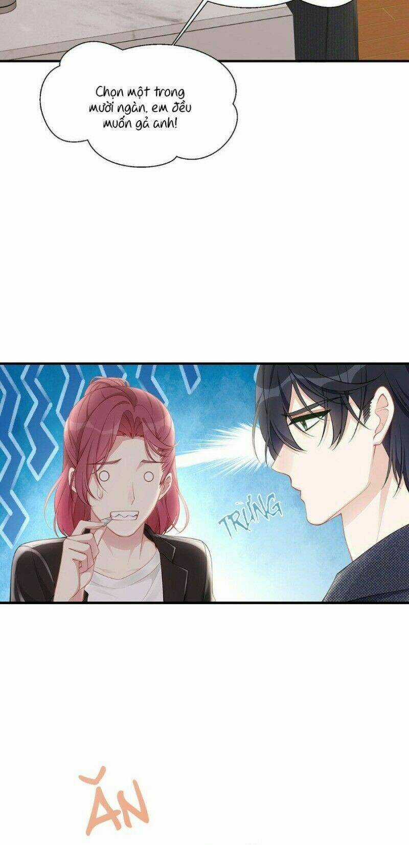 Chỉ Muốn Cưng Chiều Em - Chapter 29 - Trang 11