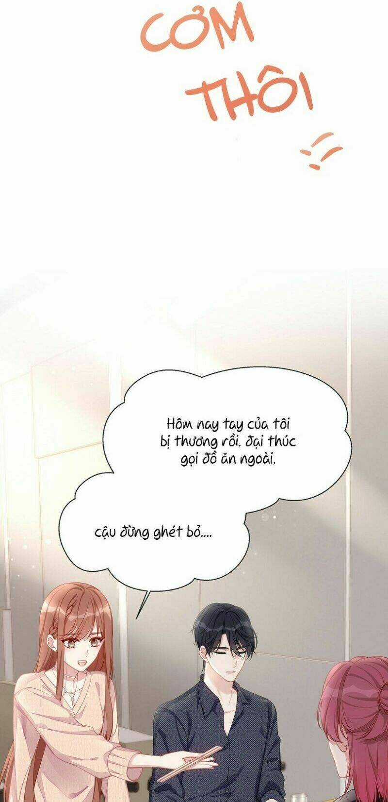 Chỉ Muốn Cưng Chiều Em - Chapter 29 - Trang 12