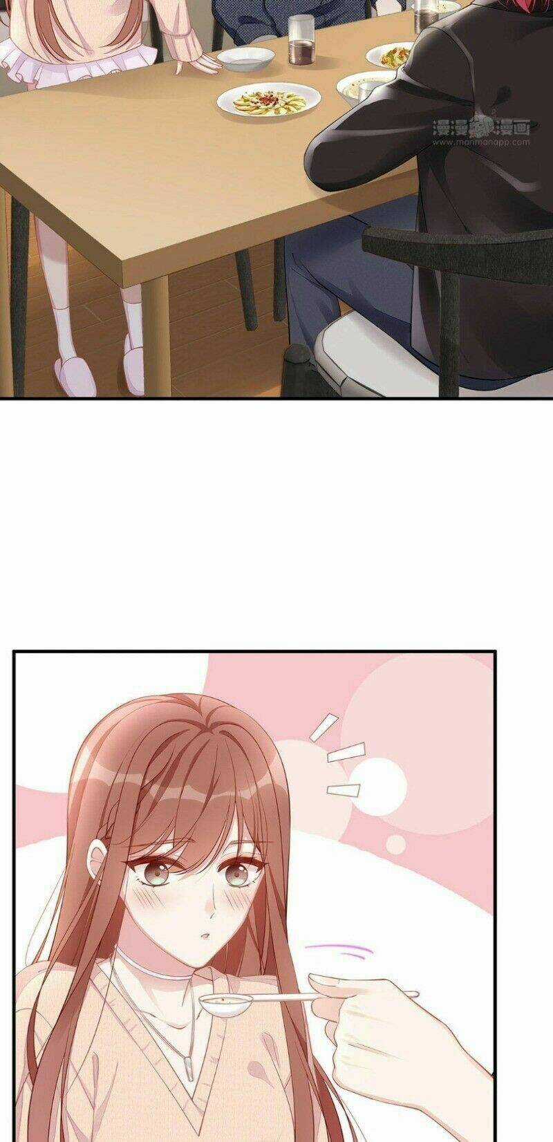 Chỉ Muốn Cưng Chiều Em - Chapter 29 - Trang 13