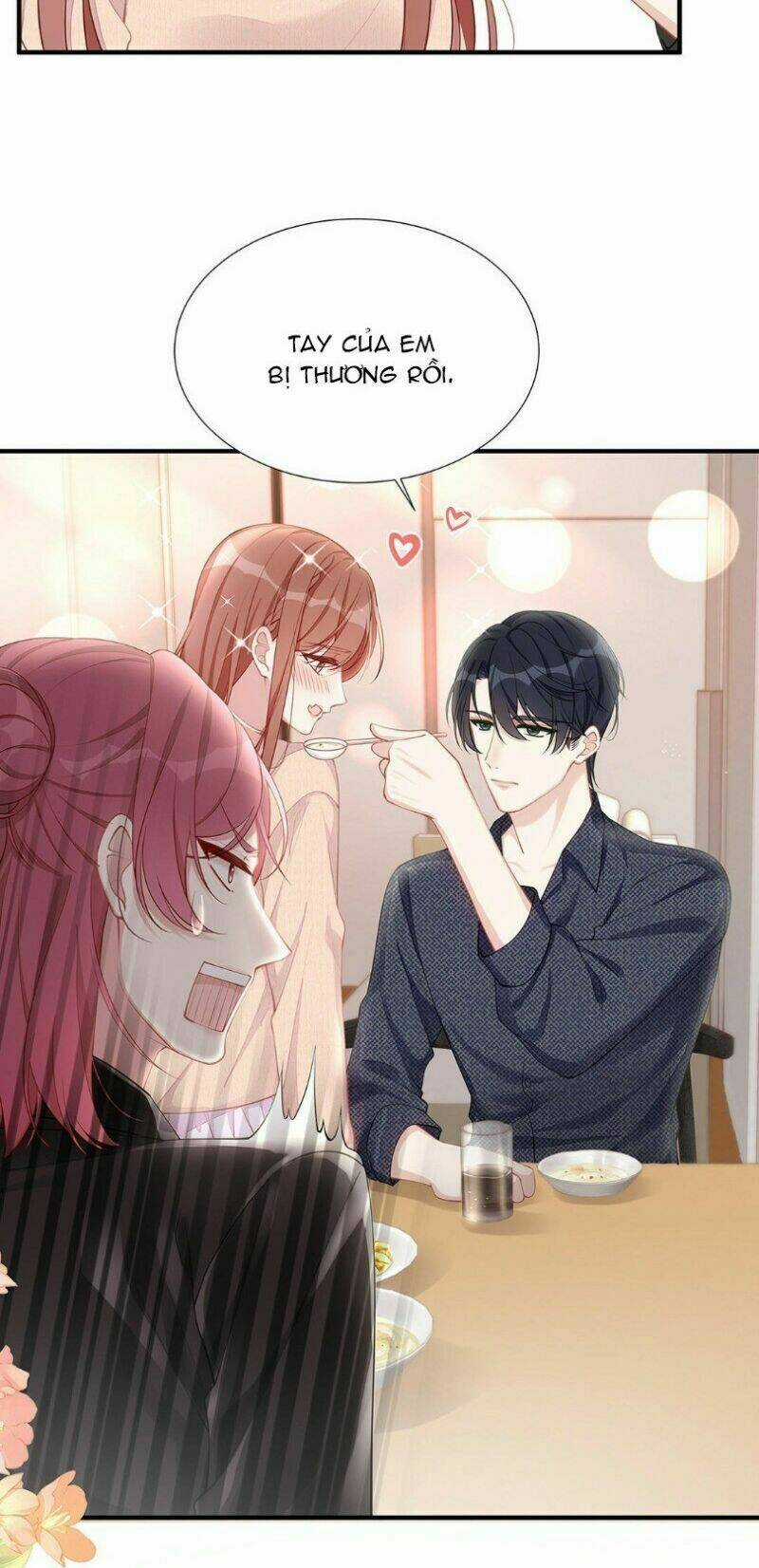 Chỉ Muốn Cưng Chiều Em - Chapter 29 - Trang 14