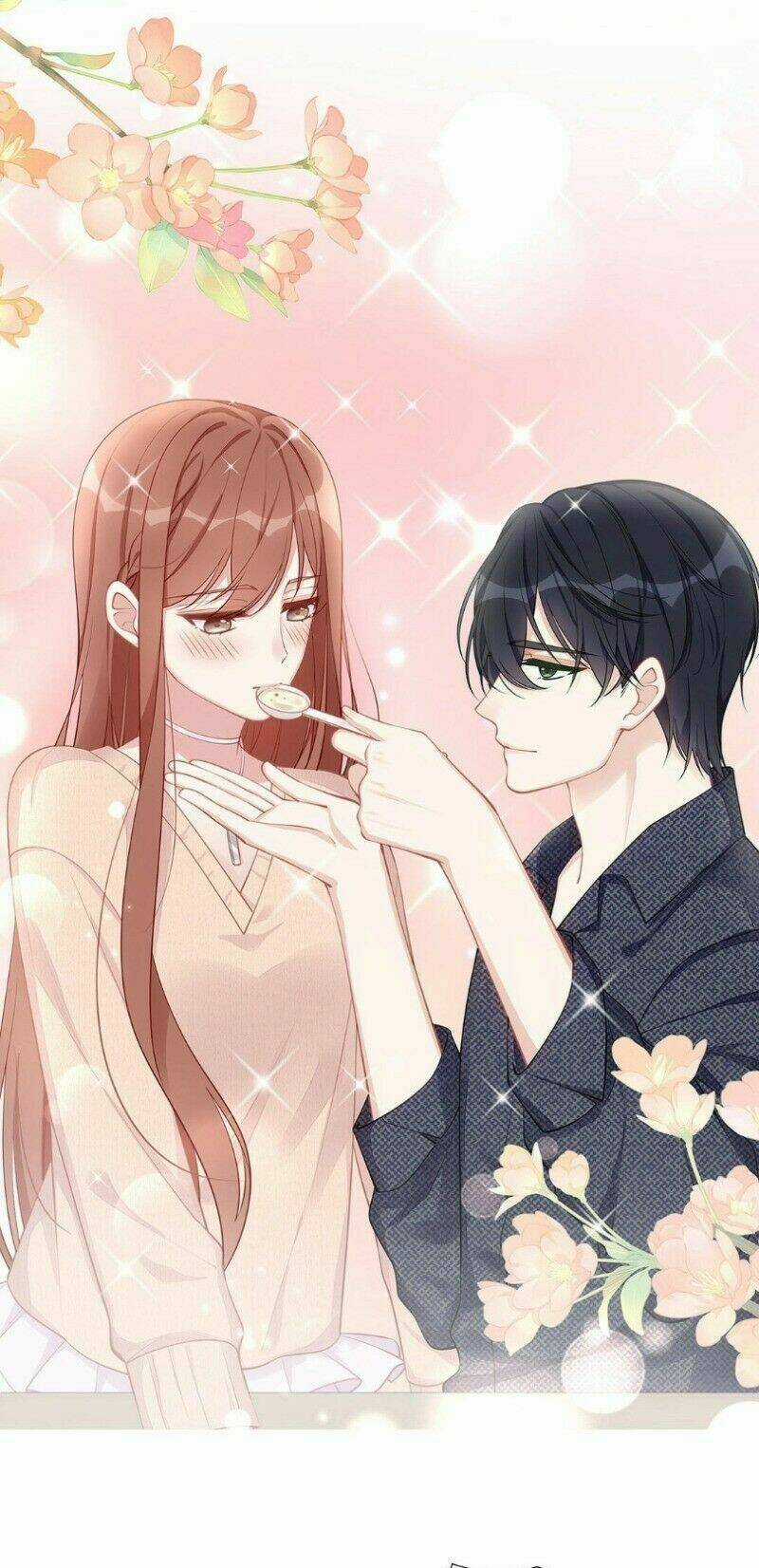 Chỉ Muốn Cưng Chiều Em - Chapter 29 - Trang 15