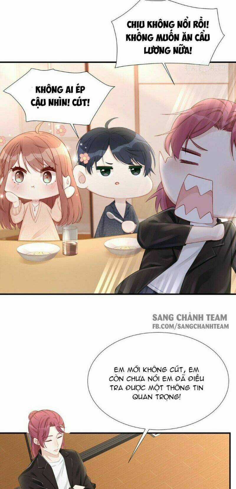 Chỉ Muốn Cưng Chiều Em - Chapter 29 - Trang 16