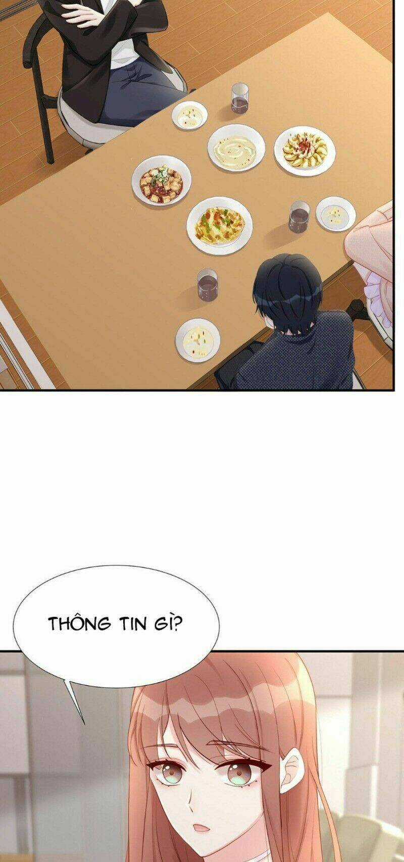 Chỉ Muốn Cưng Chiều Em - Chapter 29 - Trang 17