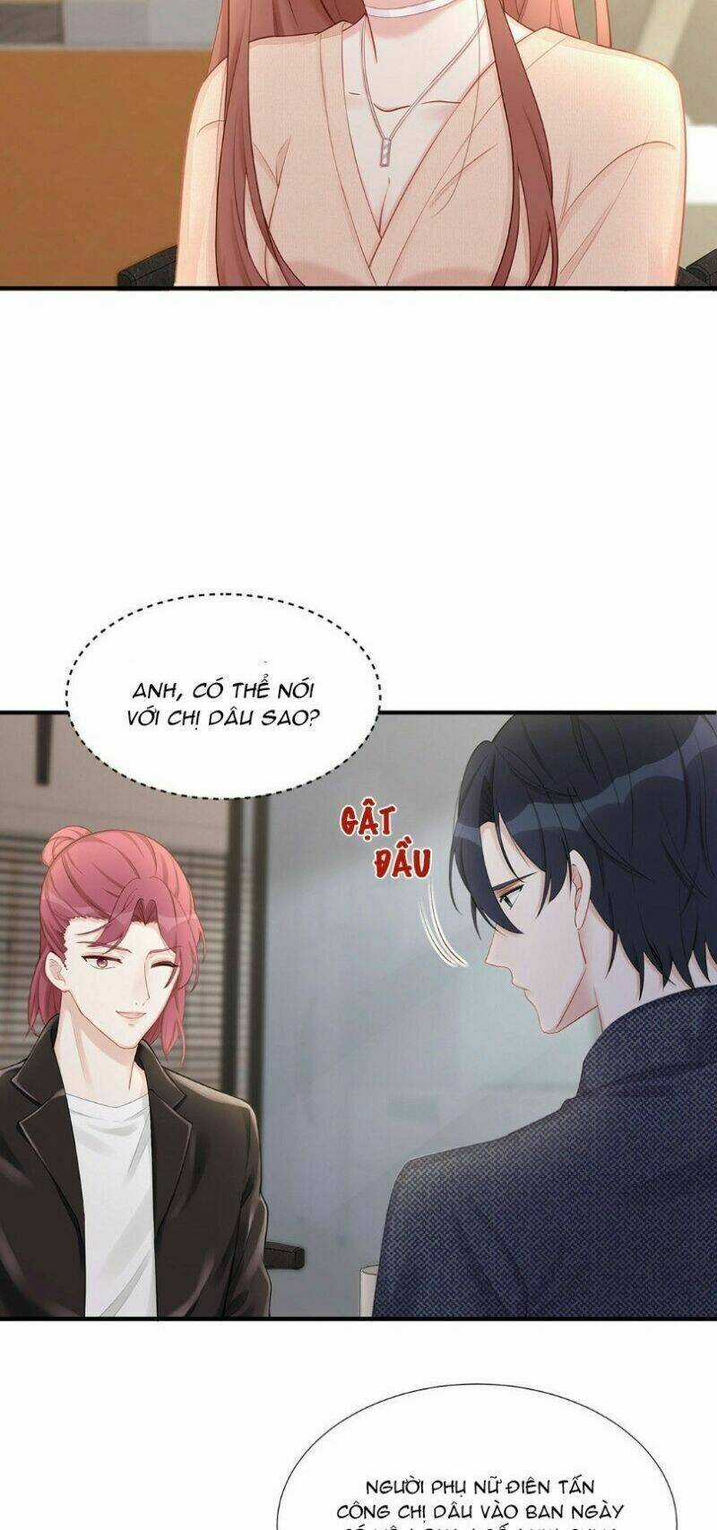 Chỉ Muốn Cưng Chiều Em - Chapter 29 - Trang 18