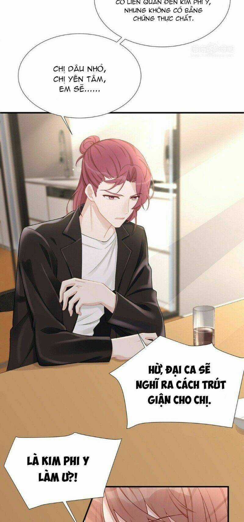 Chỉ Muốn Cưng Chiều Em - Chapter 29 - Trang 19