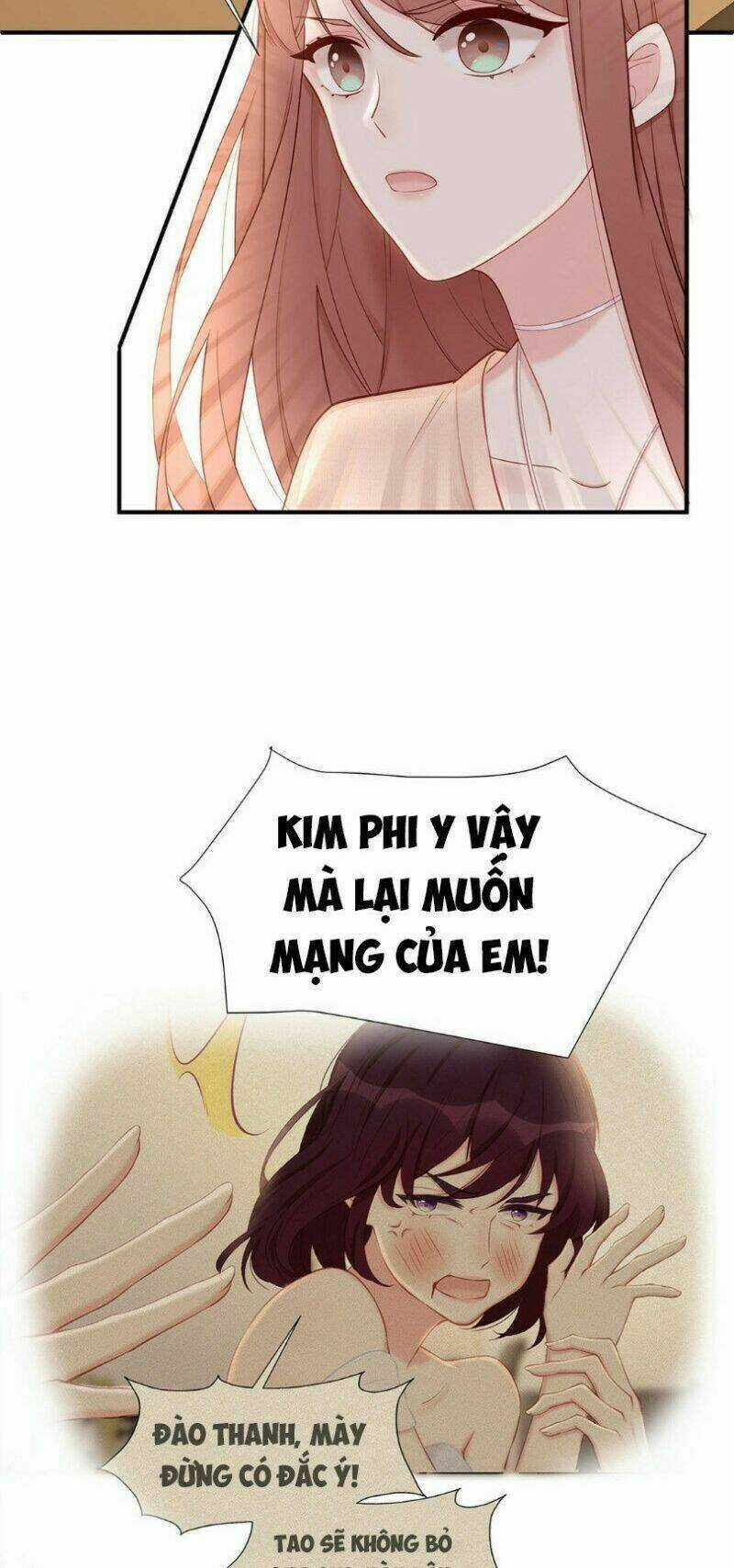 Chỉ Muốn Cưng Chiều Em - Chapter 29 - Trang 20