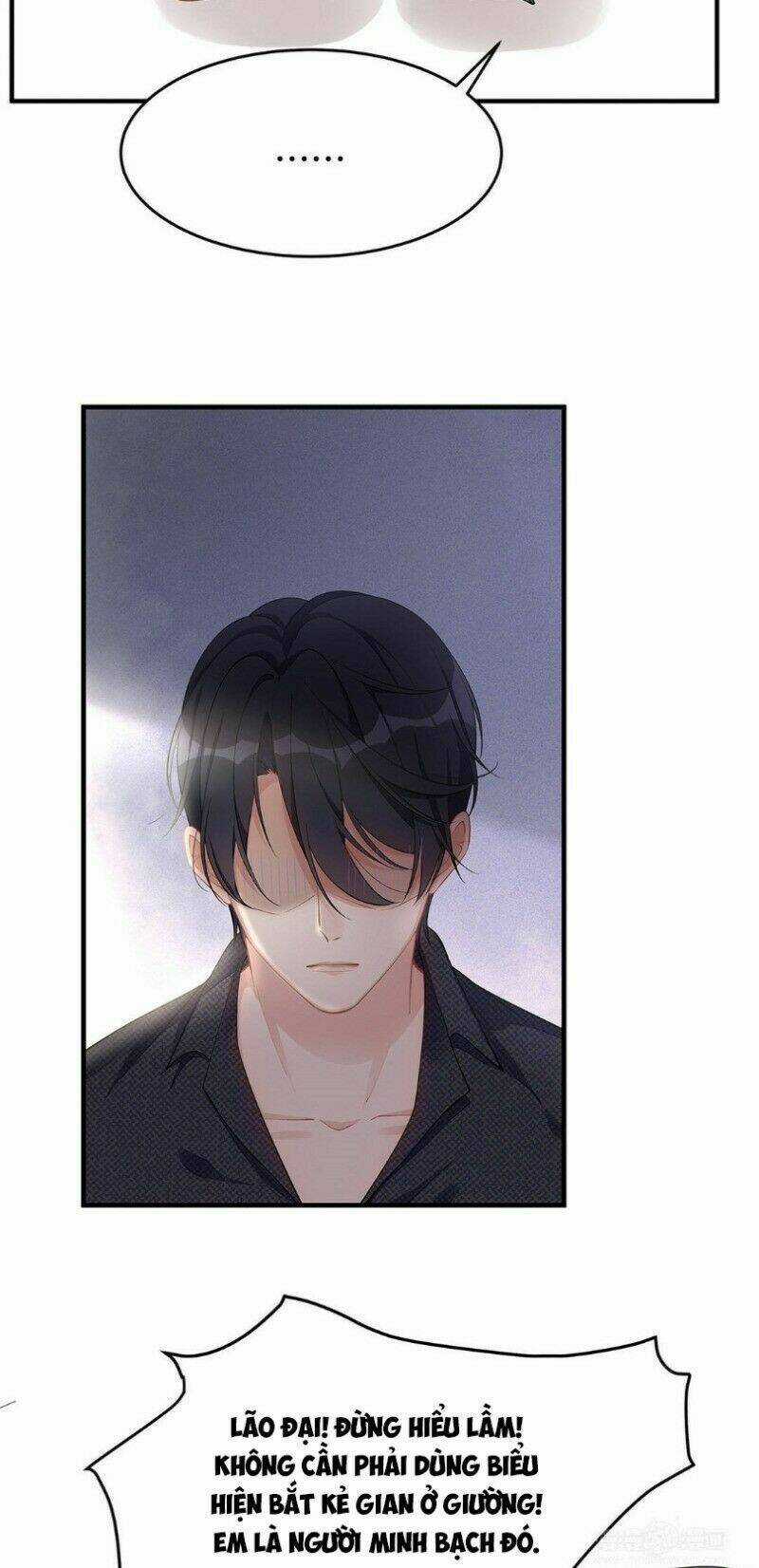 Chỉ Muốn Cưng Chiều Em - Chapter 29 - Trang 3