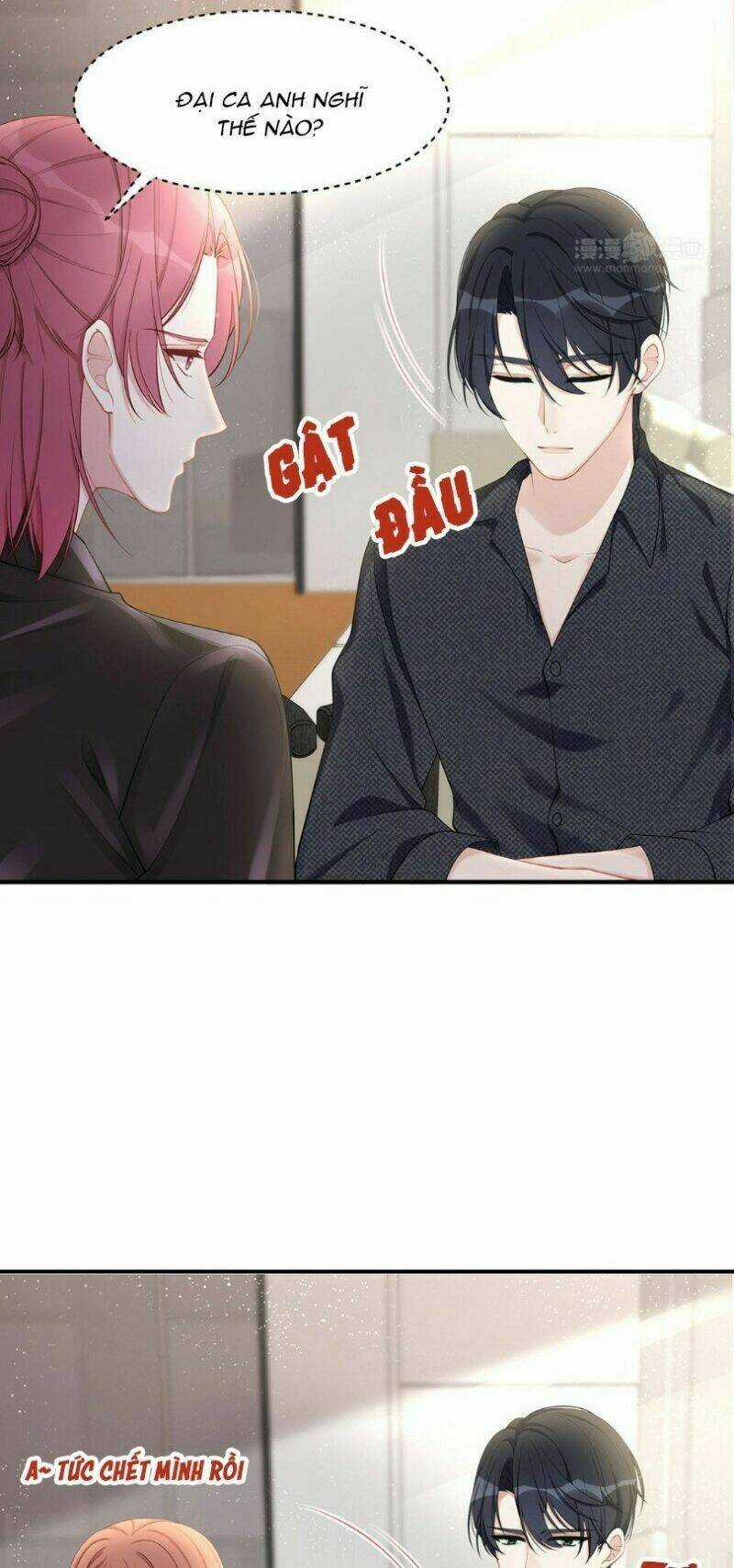 Chỉ Muốn Cưng Chiều Em - Chapter 29 - Trang 22