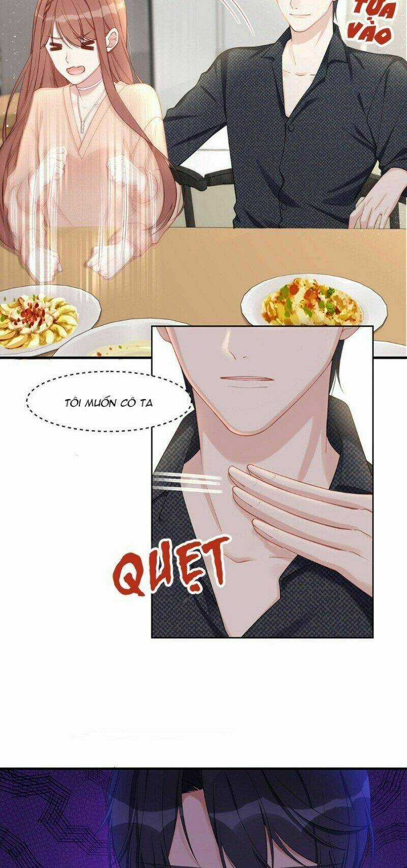 Chỉ Muốn Cưng Chiều Em - Chapter 29 - Trang 23