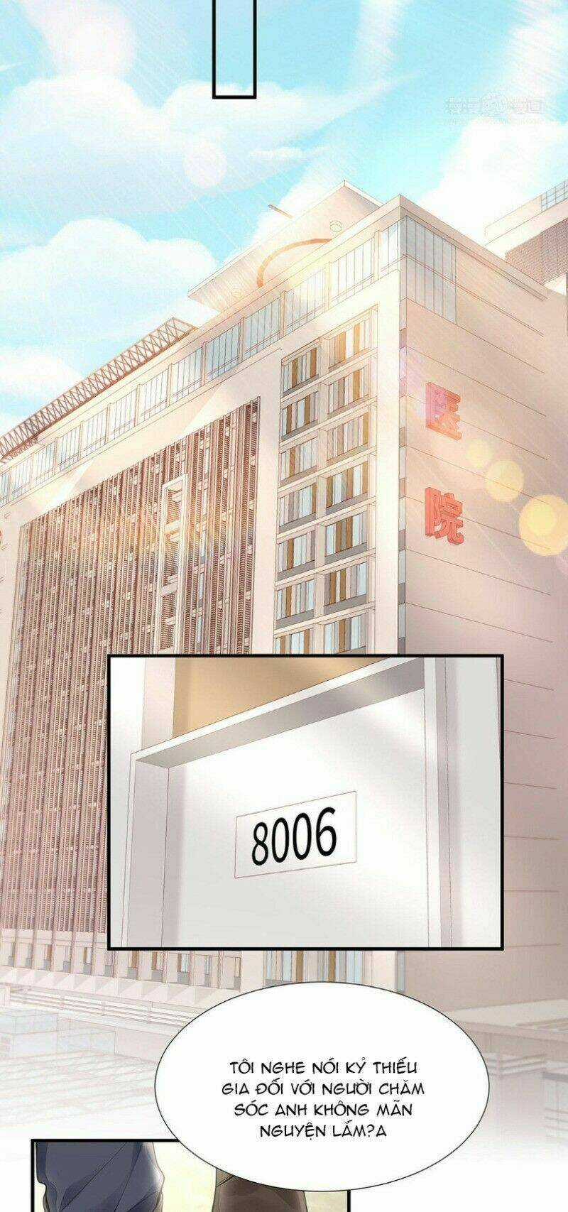 Chỉ Muốn Cưng Chiều Em - Chapter 29 - Trang 25