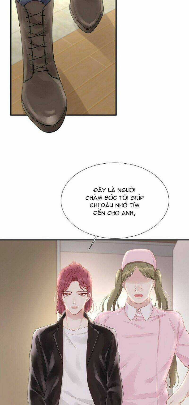 Chỉ Muốn Cưng Chiều Em - Chapter 29 - Trang 26