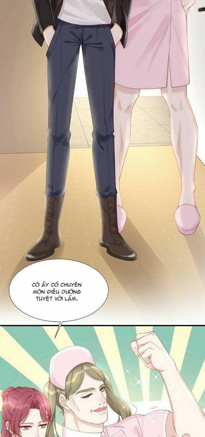 Chỉ Muốn Cưng Chiều Em - Chapter 29 - Trang 27