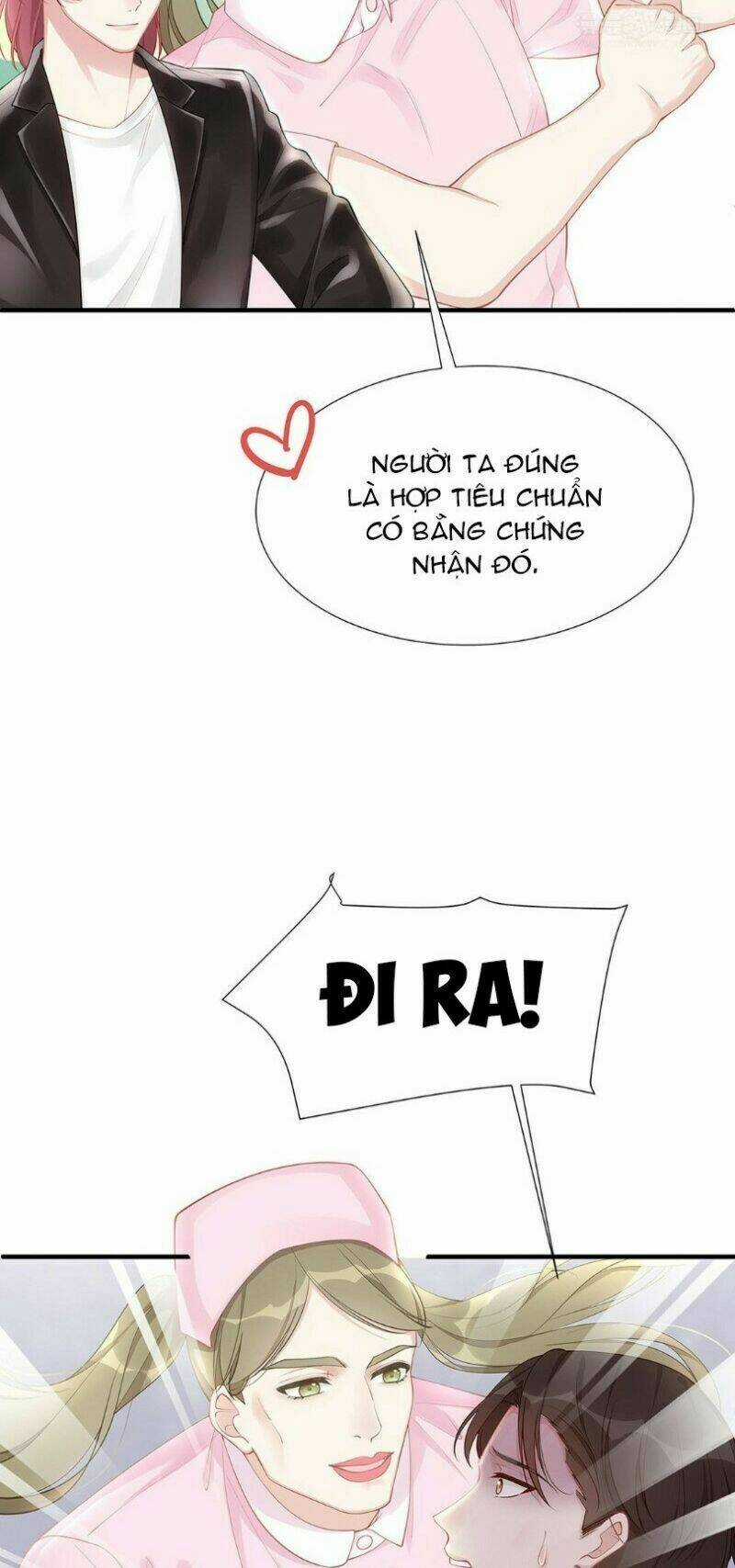 Chỉ Muốn Cưng Chiều Em - Chapter 29 - Trang 28