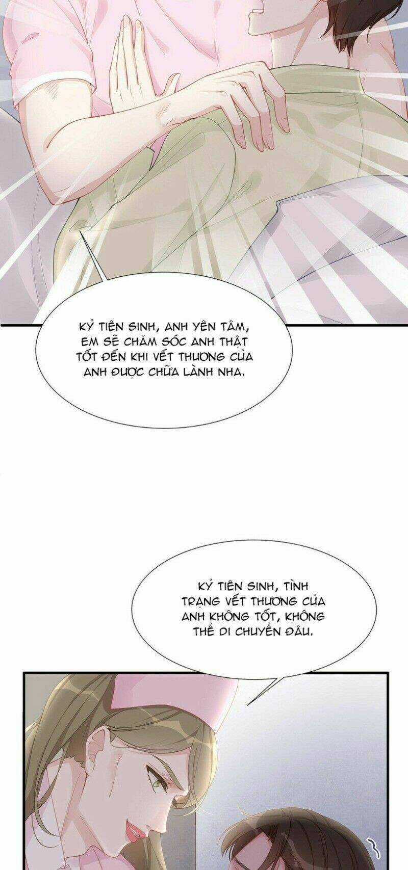 Chỉ Muốn Cưng Chiều Em - Chapter 29 - Trang 29