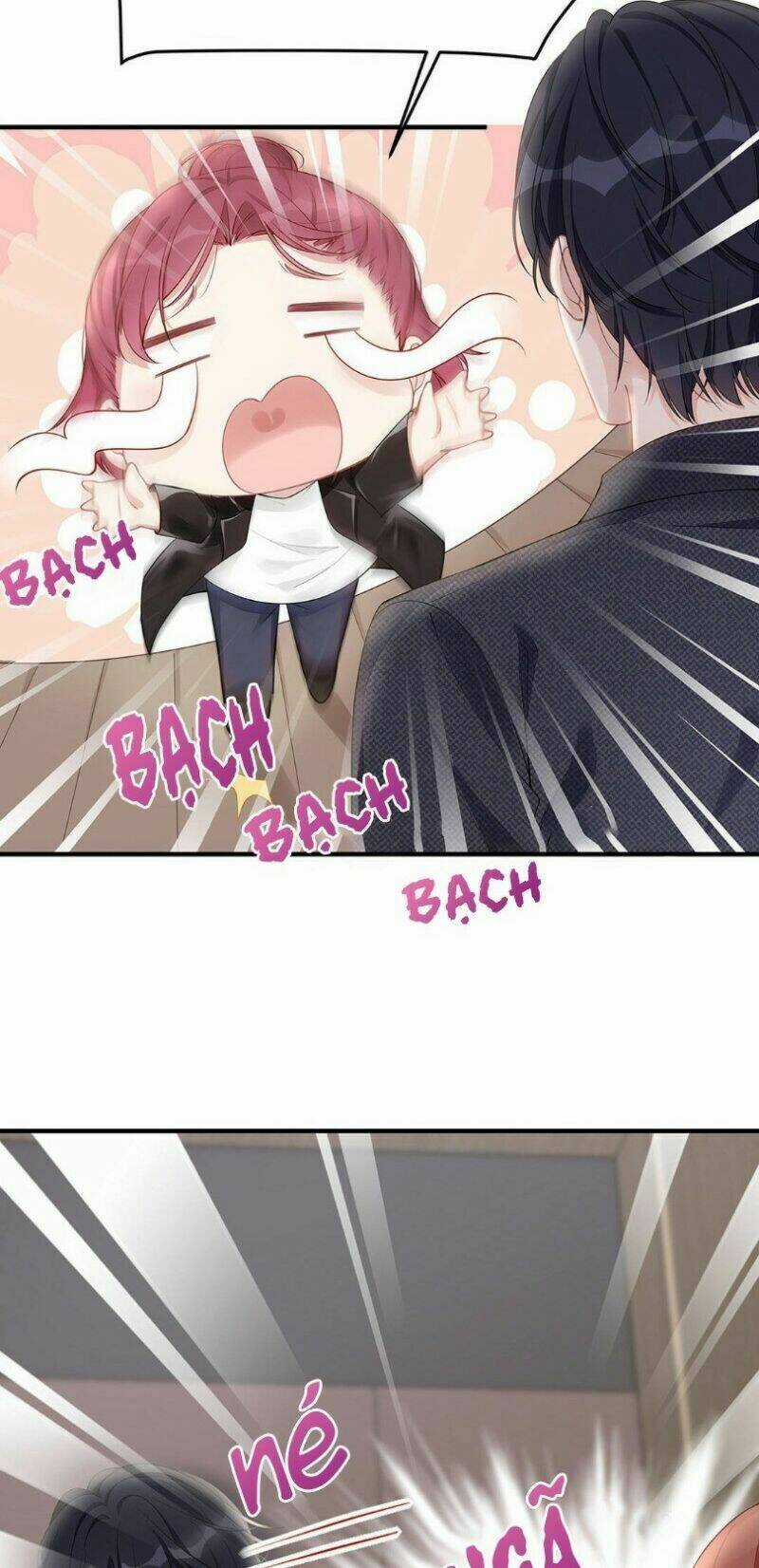 Chỉ Muốn Cưng Chiều Em - Chapter 29 - Trang 4