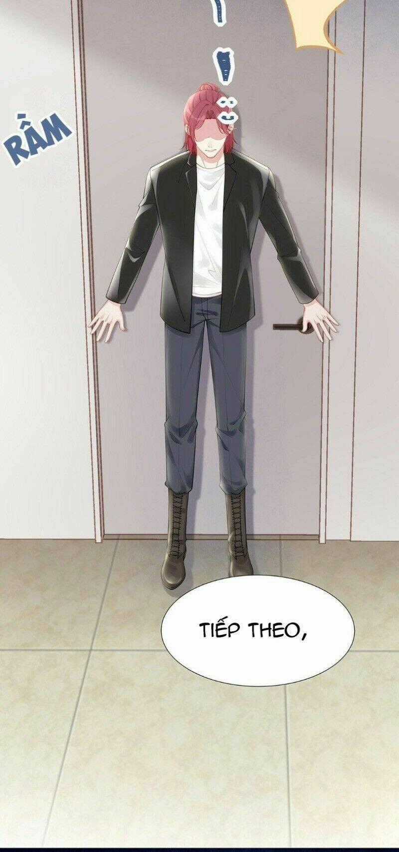 Chỉ Muốn Cưng Chiều Em - Chapter 29 - Trang 31