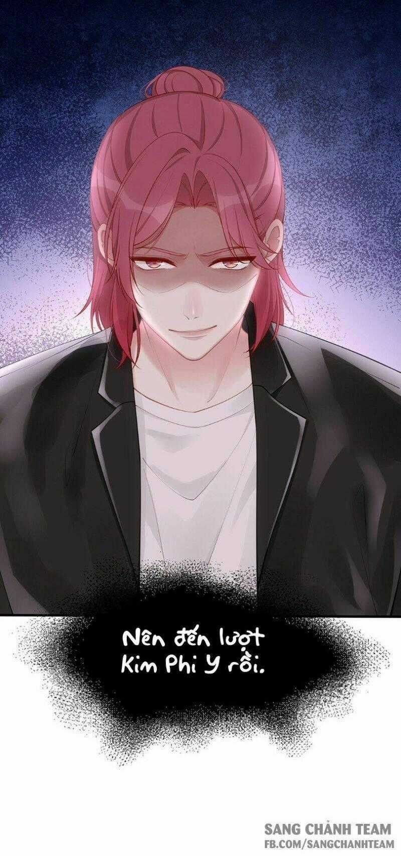 Chỉ Muốn Cưng Chiều Em - Chapter 29 - Trang 32