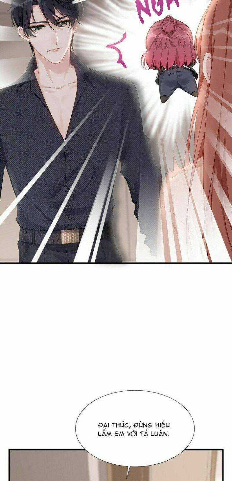 Chỉ Muốn Cưng Chiều Em - Chapter 29 - Trang 5