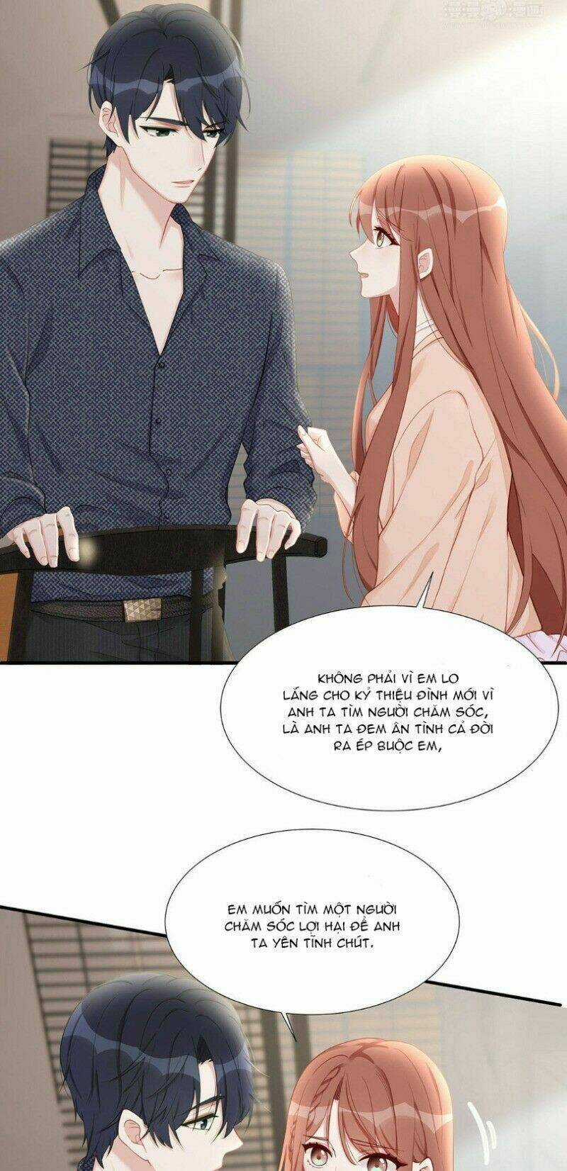 Chỉ Muốn Cưng Chiều Em - Chapter 29 - Trang 7