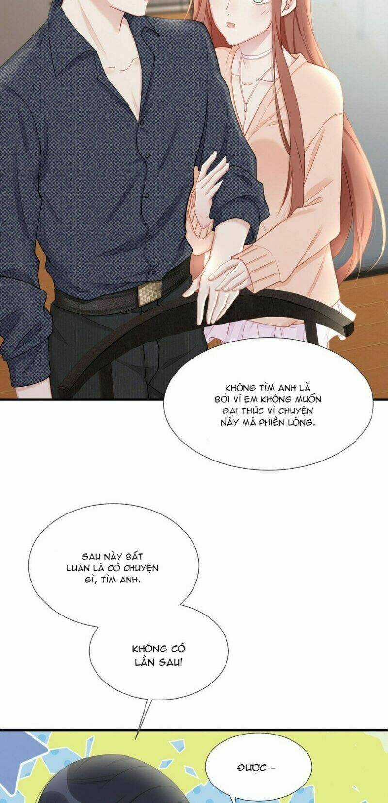 Chỉ Muốn Cưng Chiều Em - Chapter 29 - Trang 8