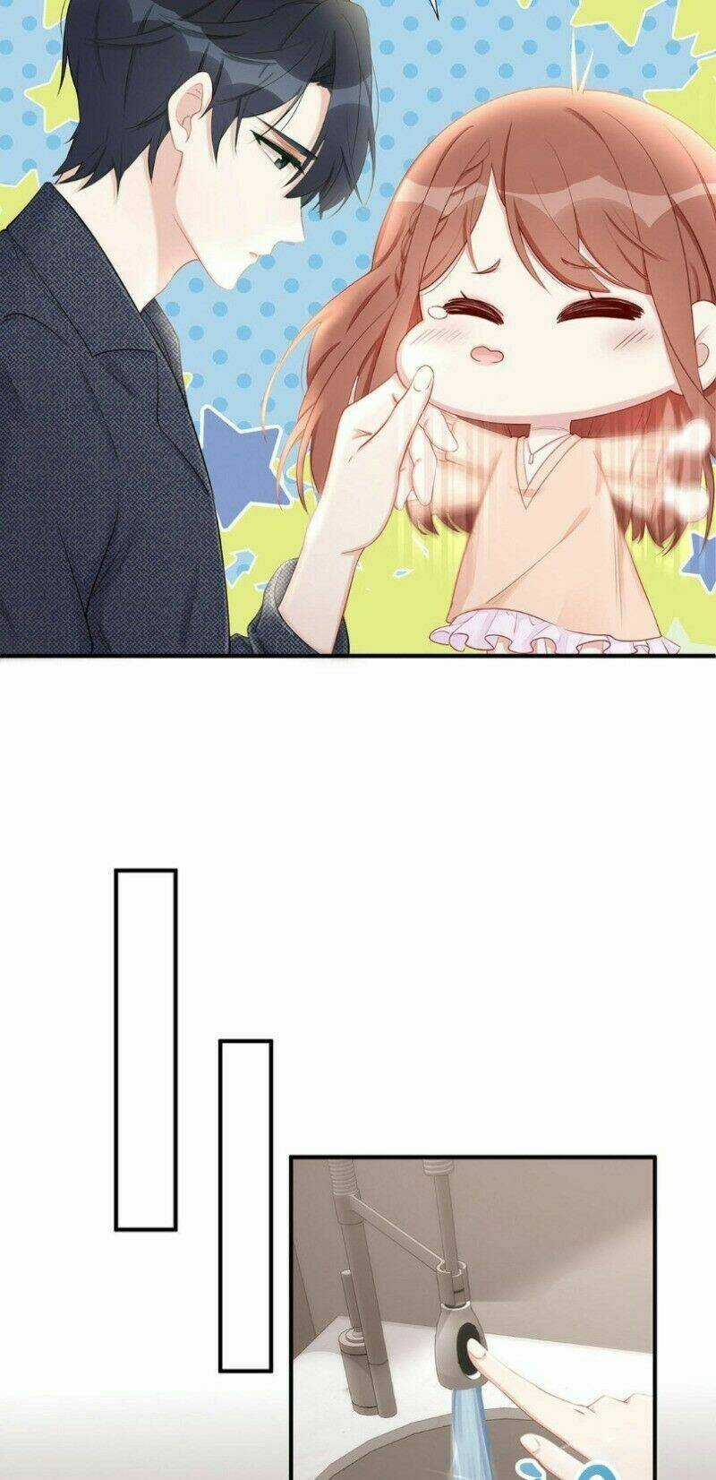 Chỉ Muốn Cưng Chiều Em - Chapter 29 - Trang 9