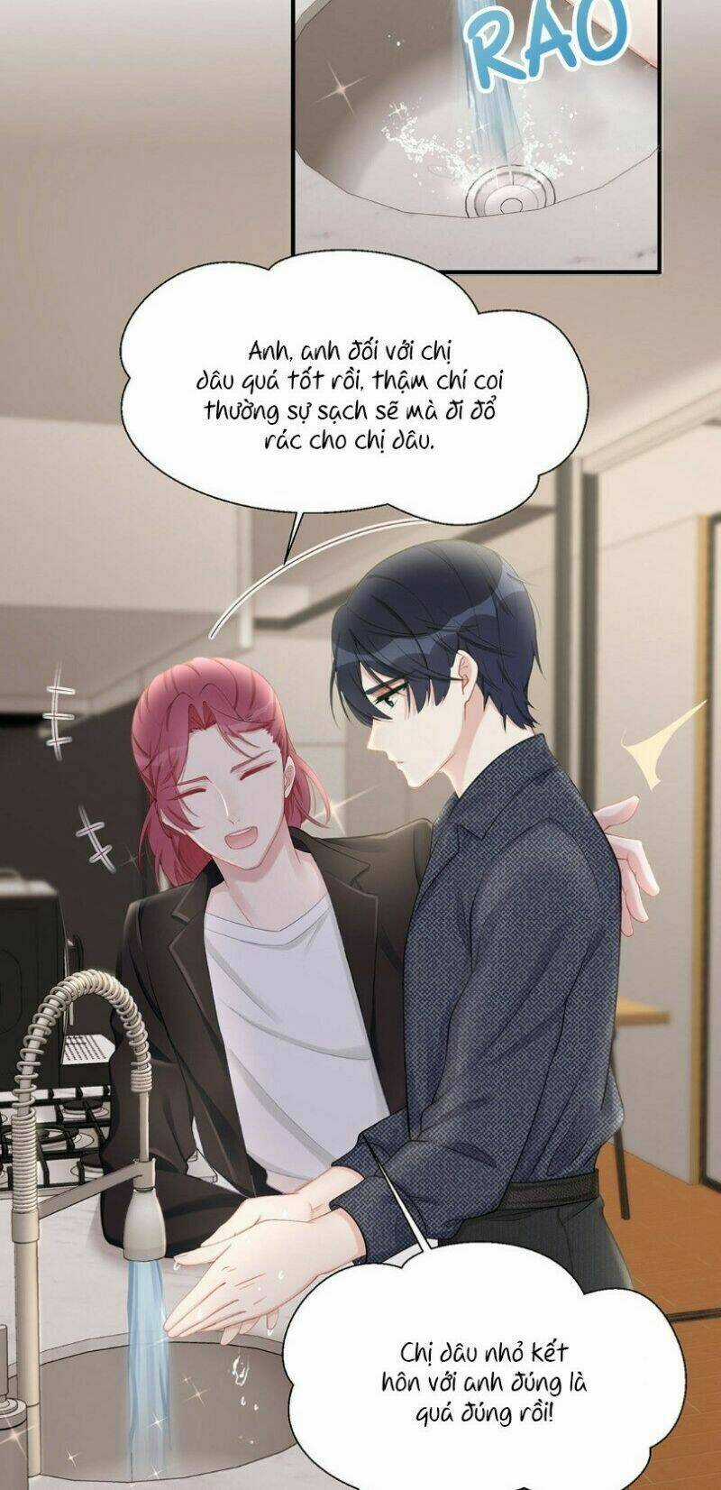 Chỉ Muốn Cưng Chiều Em - Chapter 29 - Trang 10