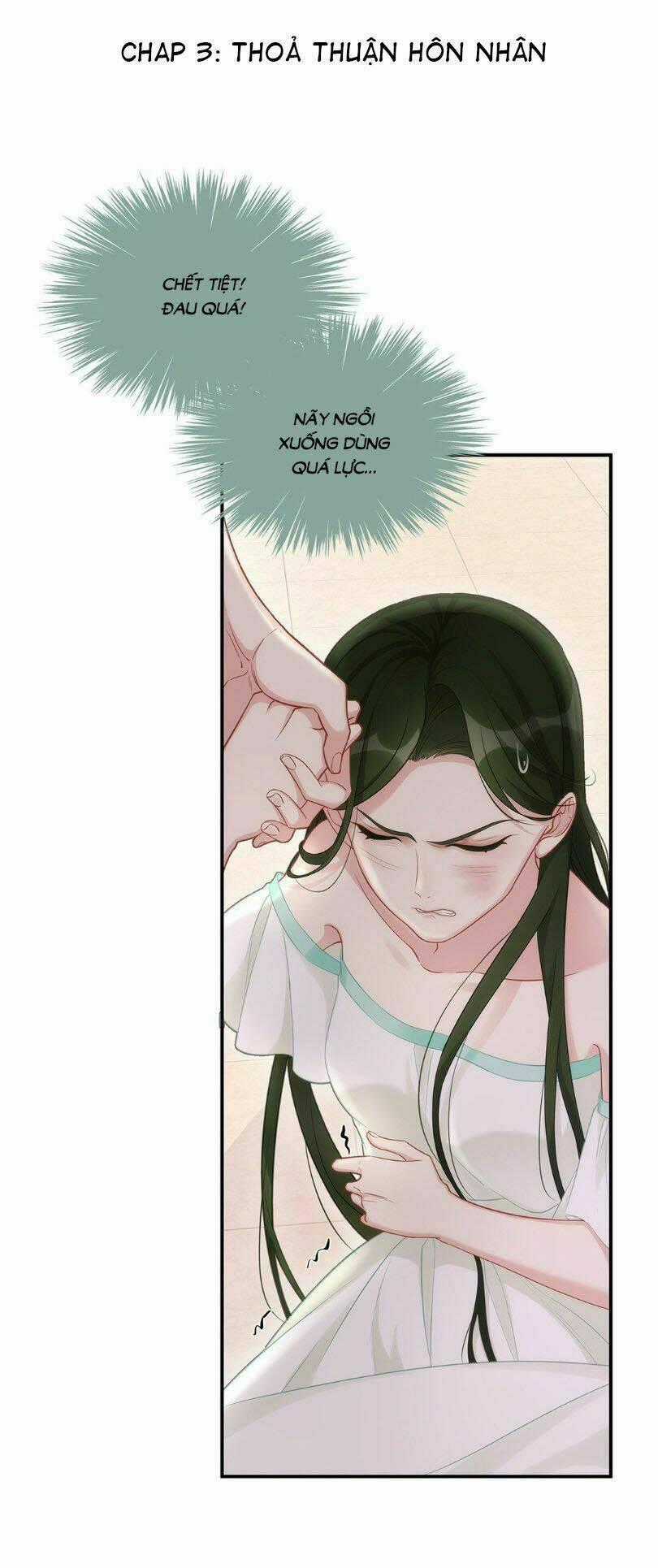 Chỉ Muốn Cưng Chiều Em - Chapter 3 - Trang 2