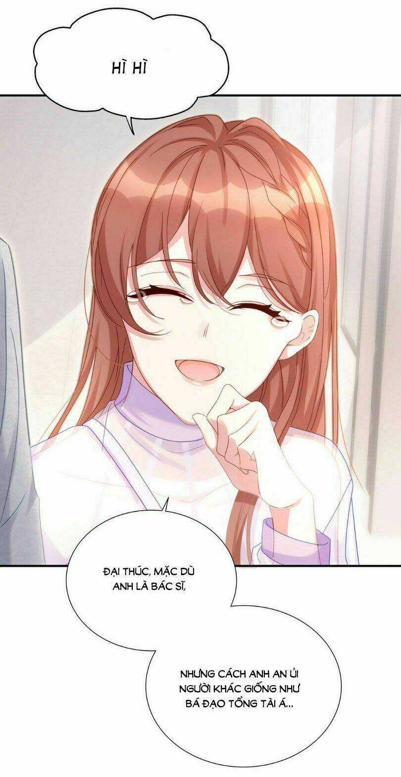 Chỉ Muốn Cưng Chiều Em - Chapter 3 - Trang 11