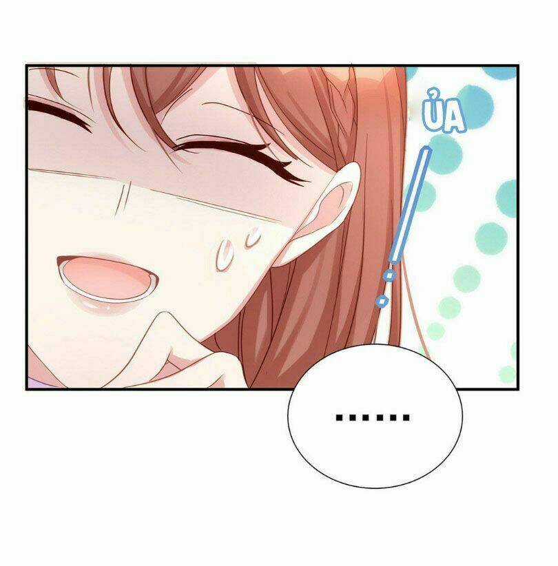 Chỉ Muốn Cưng Chiều Em - Chapter 3 - Trang 12