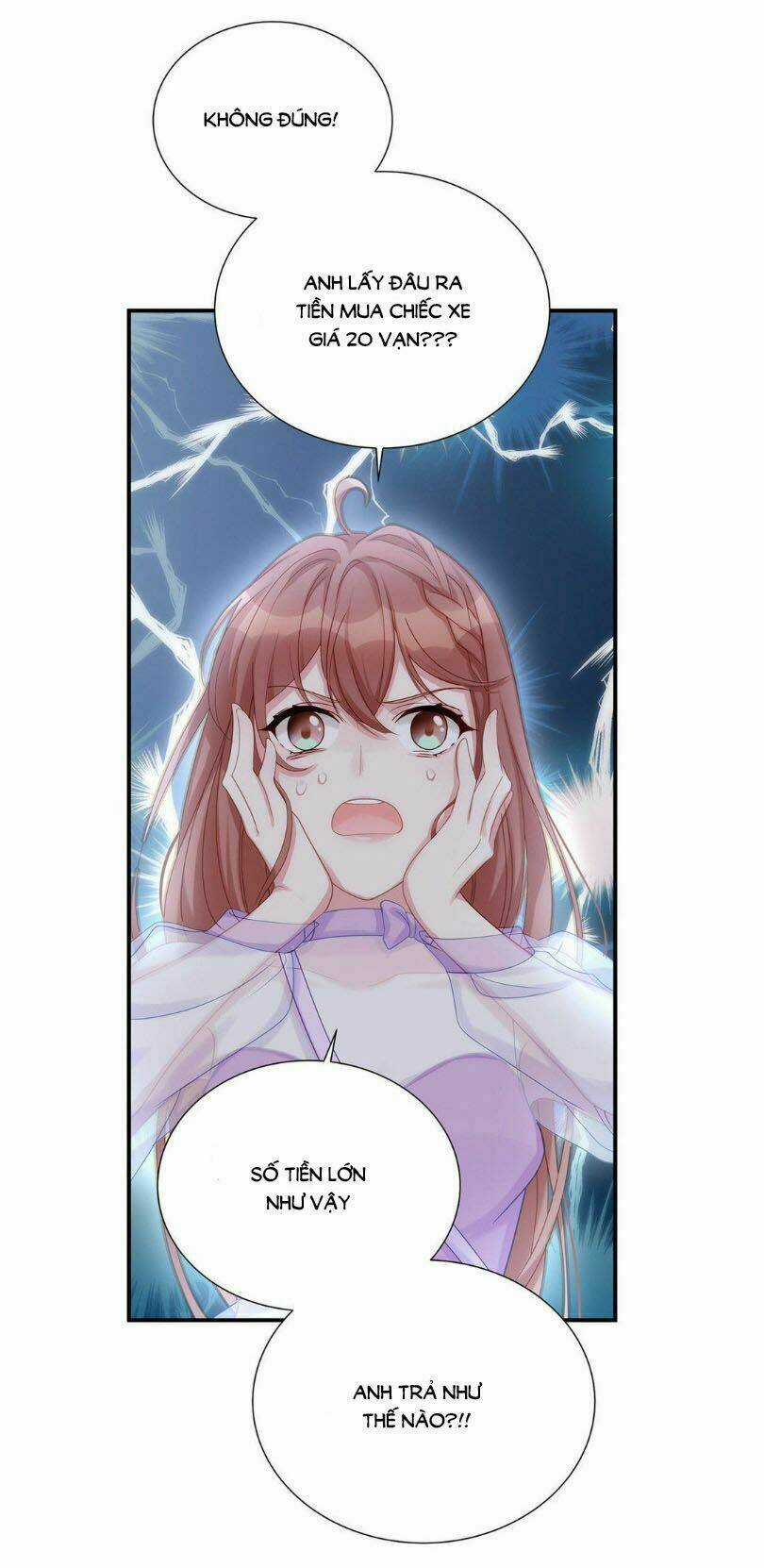 Chỉ Muốn Cưng Chiều Em - Chapter 3 - Trang 13