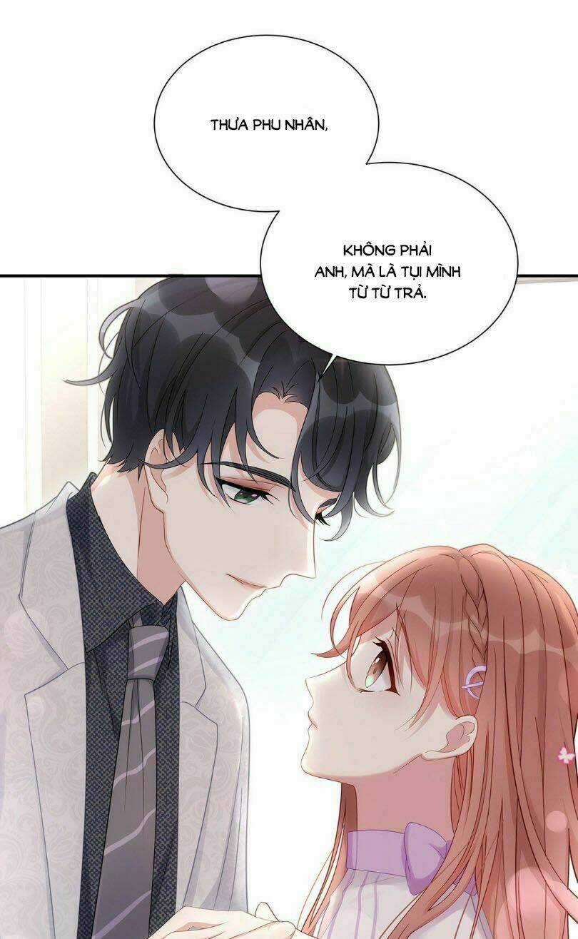 Chỉ Muốn Cưng Chiều Em - Chapter 3 - Trang 14