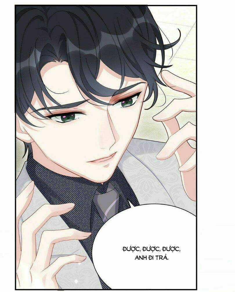 Chỉ Muốn Cưng Chiều Em - Chapter 3 - Trang 17