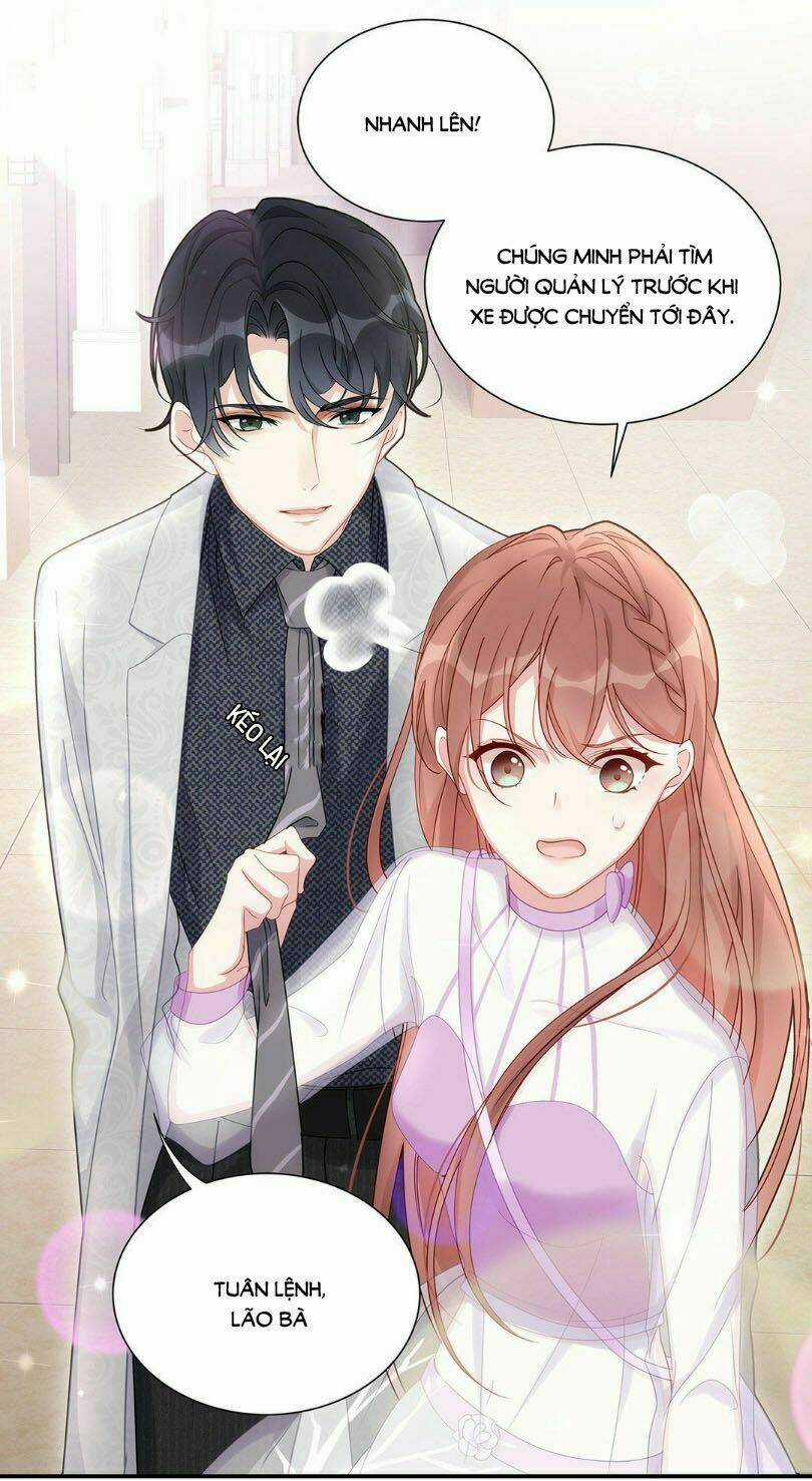 Chỉ Muốn Cưng Chiều Em - Chapter 3 - Trang 18