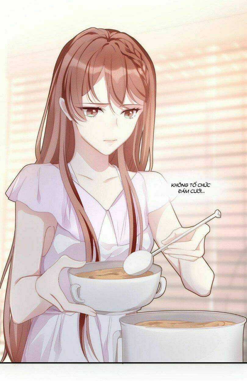 Chỉ Muốn Cưng Chiều Em - Chapter 3 - Trang 20