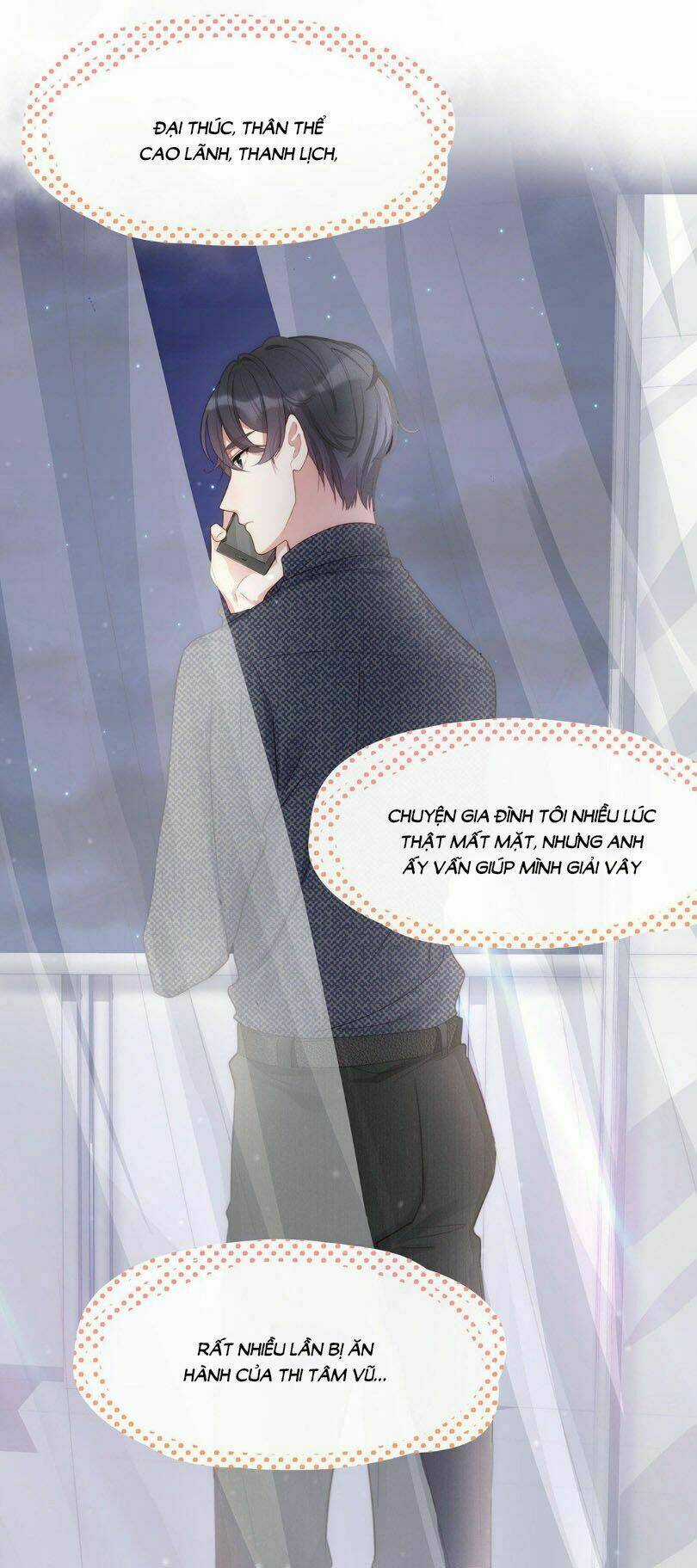 Chỉ Muốn Cưng Chiều Em - Chapter 3 - Trang 22