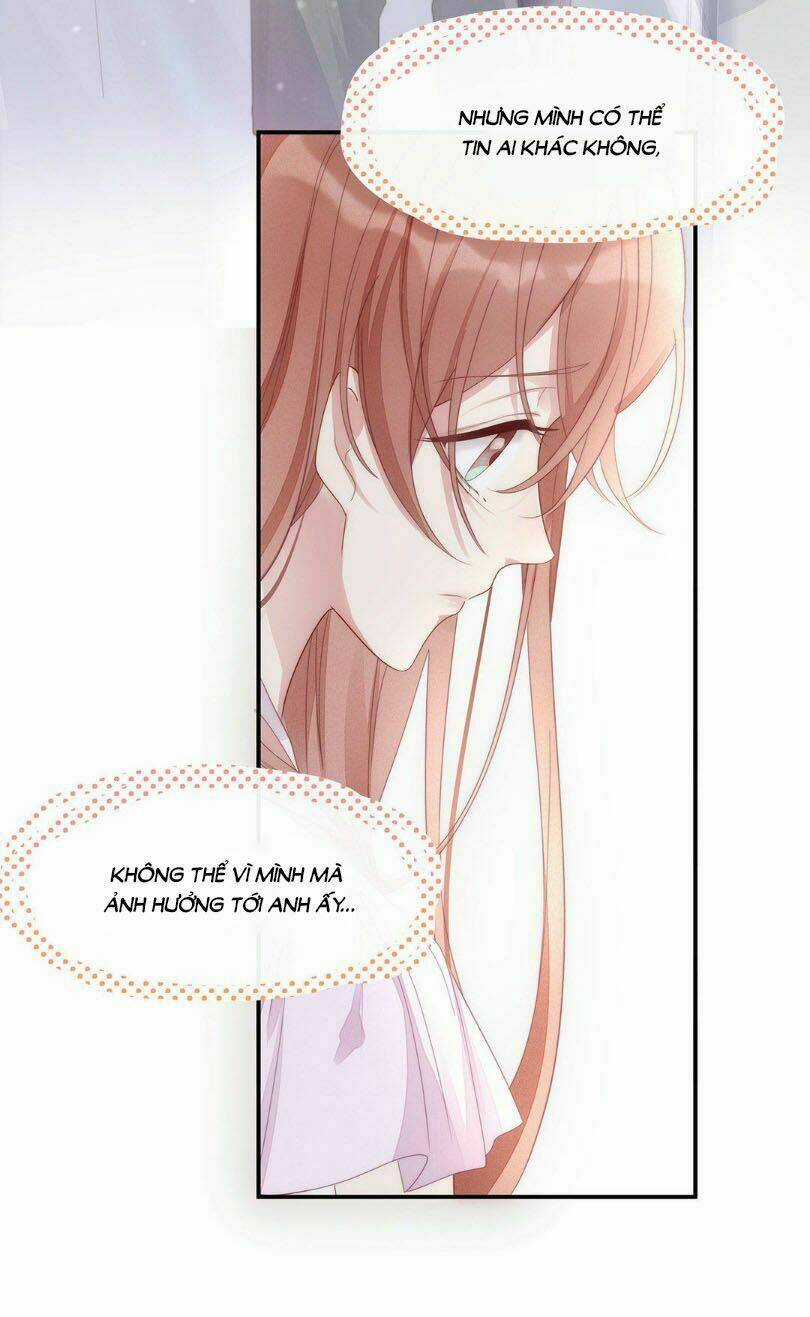 Chỉ Muốn Cưng Chiều Em - Chapter 3 - Trang 23