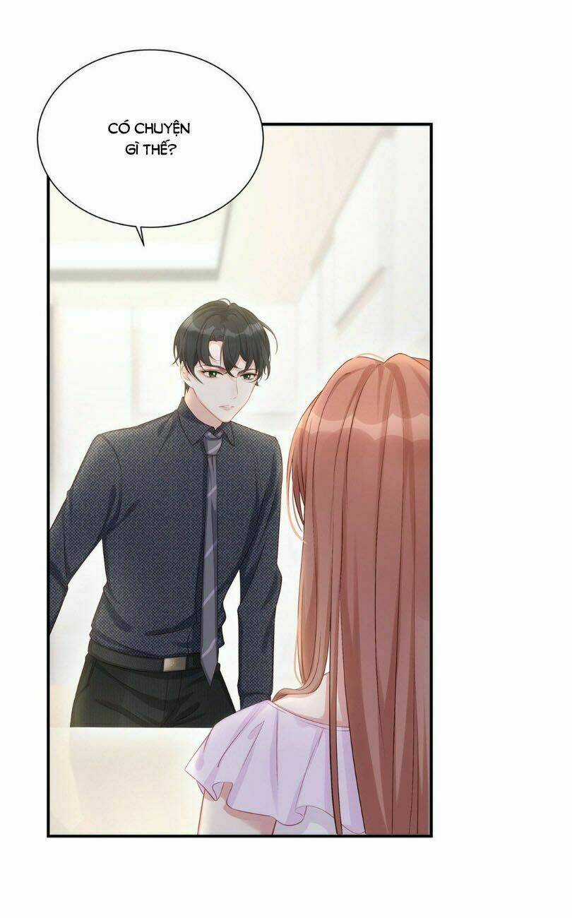 Chỉ Muốn Cưng Chiều Em - Chapter 3 - Trang 24