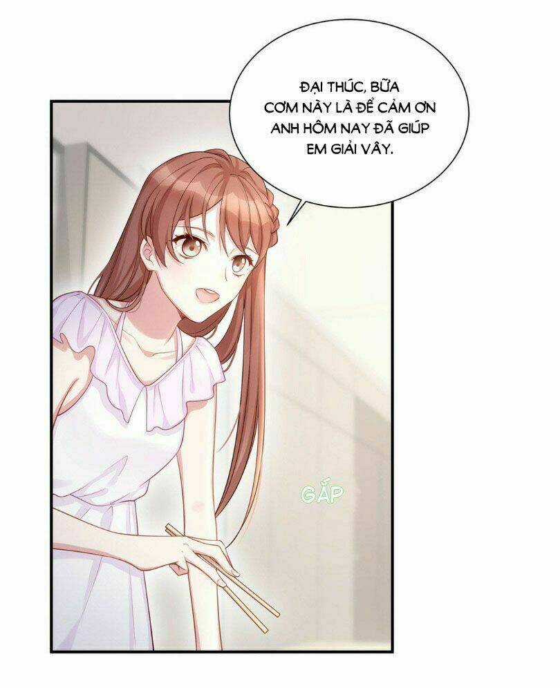 Chỉ Muốn Cưng Chiều Em - Chapter 3 - Trang 26