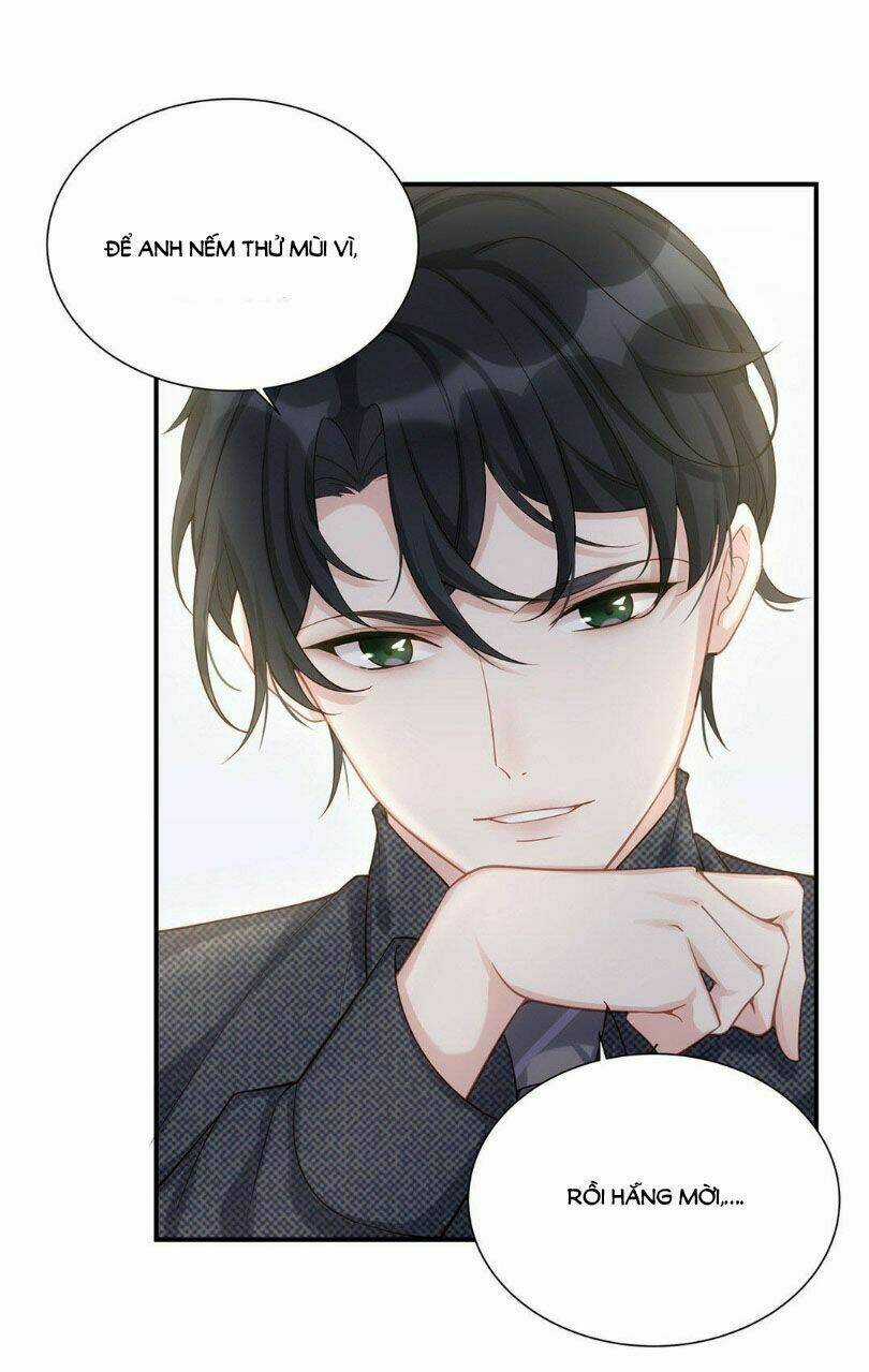 Chỉ Muốn Cưng Chiều Em - Chapter 3 - Trang 27