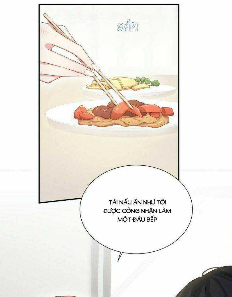 Chỉ Muốn Cưng Chiều Em - Chapter 3 - Trang 28