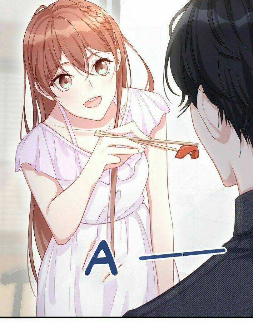 Chỉ Muốn Cưng Chiều Em - Chapter 3 - Trang 29