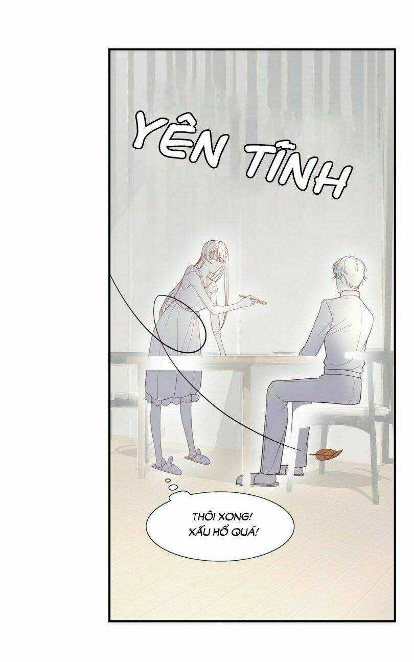 Chỉ Muốn Cưng Chiều Em - Chapter 3 - Trang 30