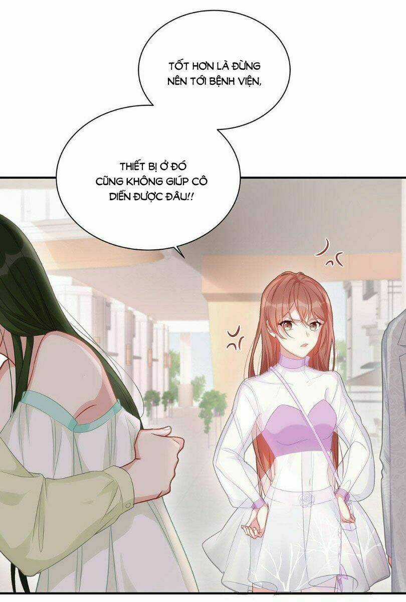 Chỉ Muốn Cưng Chiều Em - Chapter 3 - Trang 4