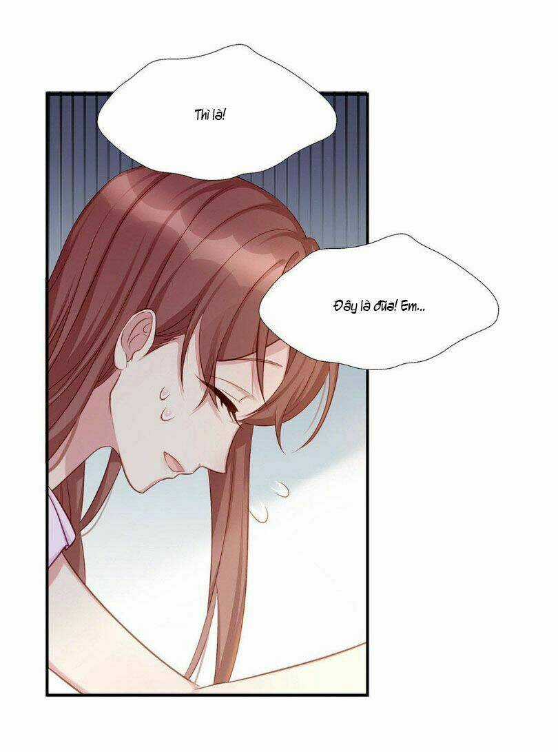 Chỉ Muốn Cưng Chiều Em - Chapter 3 - Trang 31