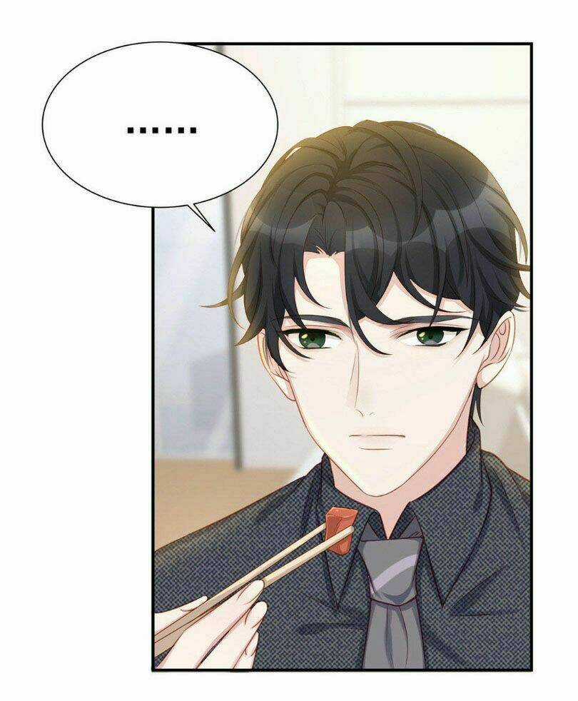 Chỉ Muốn Cưng Chiều Em - Chapter 3 - Trang 32