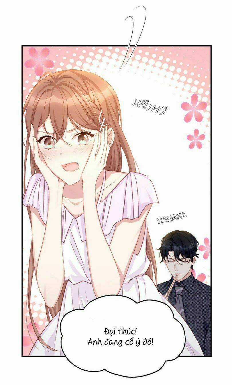 Chỉ Muốn Cưng Chiều Em - Chapter 3 - Trang 34