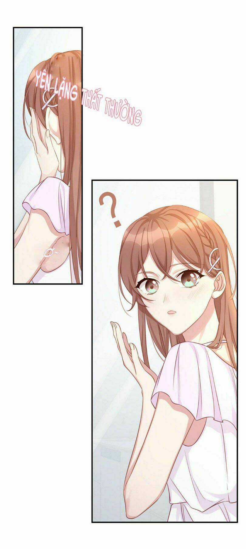 Chỉ Muốn Cưng Chiều Em - Chapter 3 - Trang 35