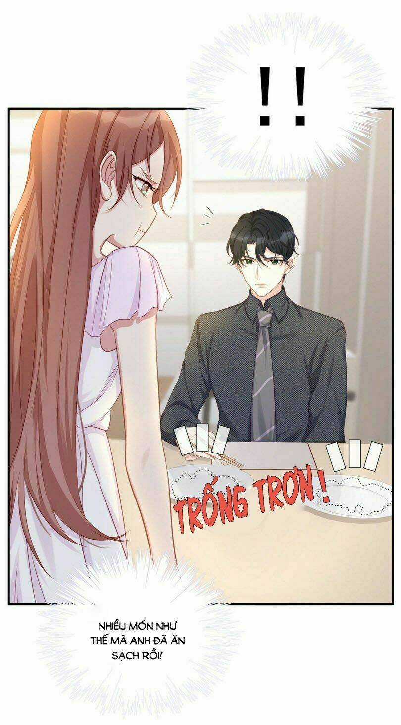 Chỉ Muốn Cưng Chiều Em - Chapter 3 - Trang 36